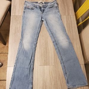 5 for $25!!!!! Hollister Jeans